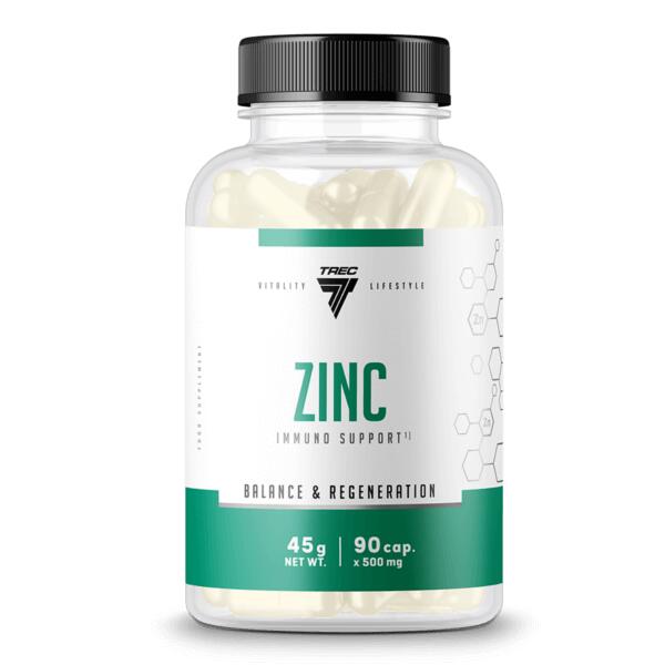 TREC NUTRITION picture