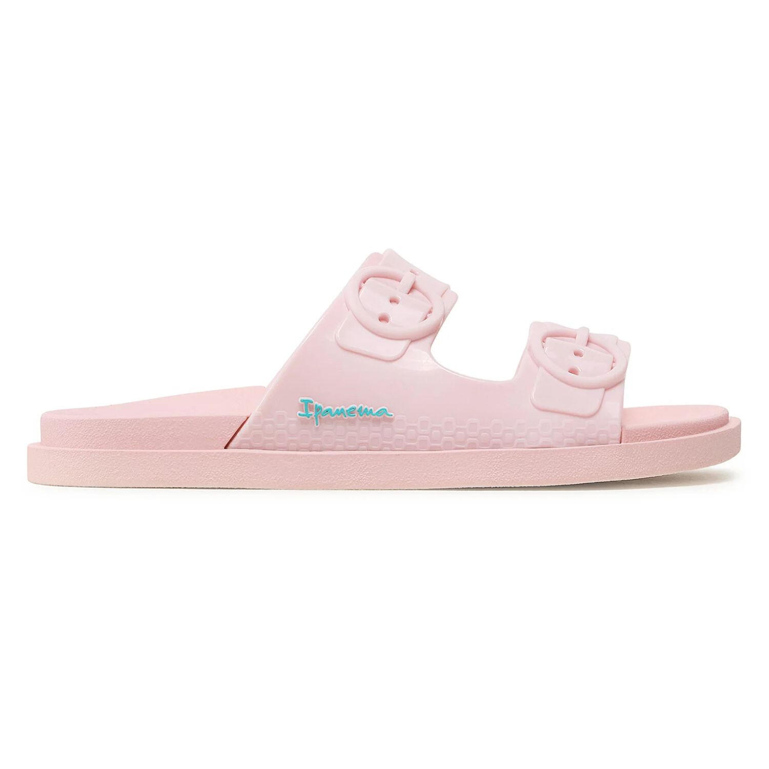 Klapki basenowe dla dzieci Ipanema Follow Kids 3/5