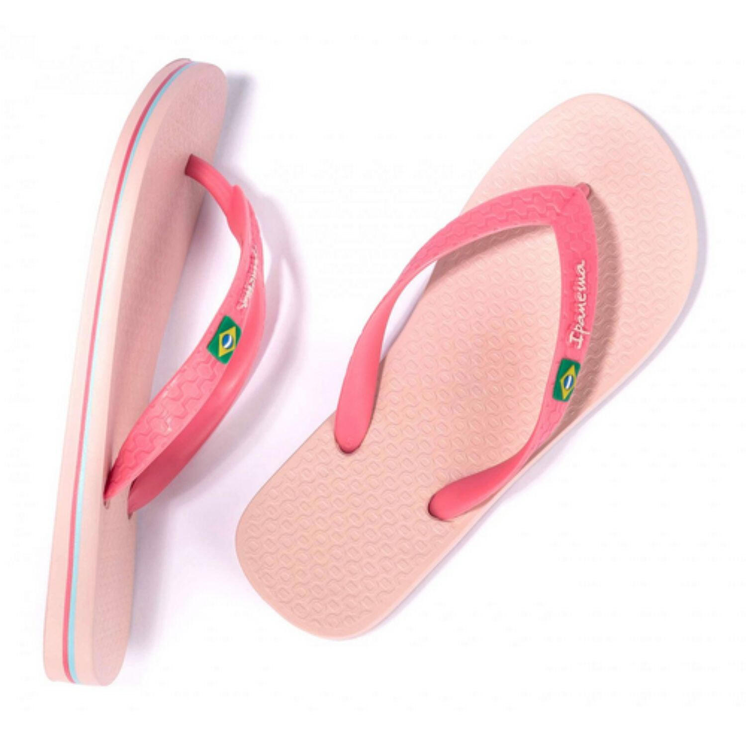 Damen Flip-Flops Ipanema Clas Brasil II 3/4