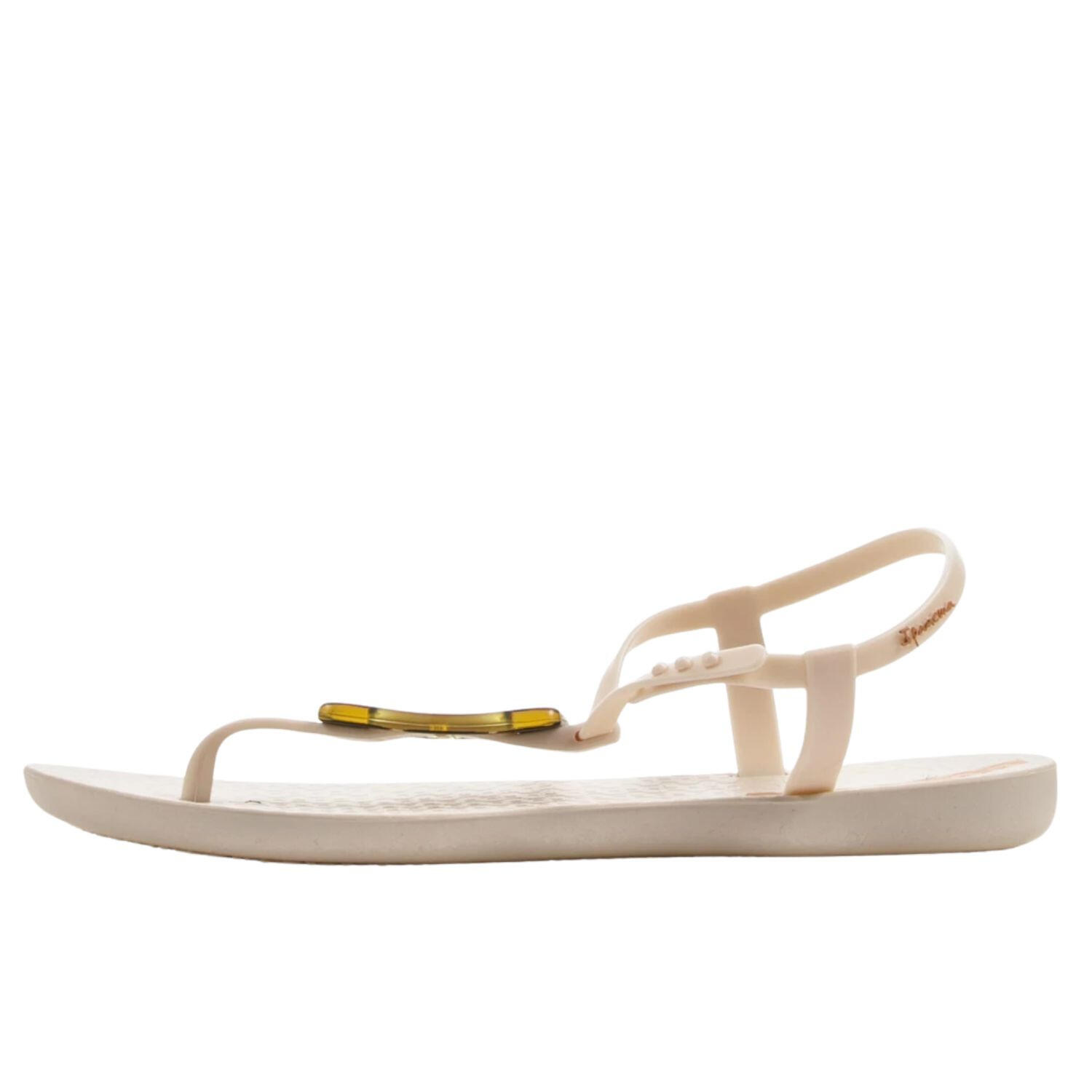 Japonki basenowe damskie Ipanema Class Charm 2/4