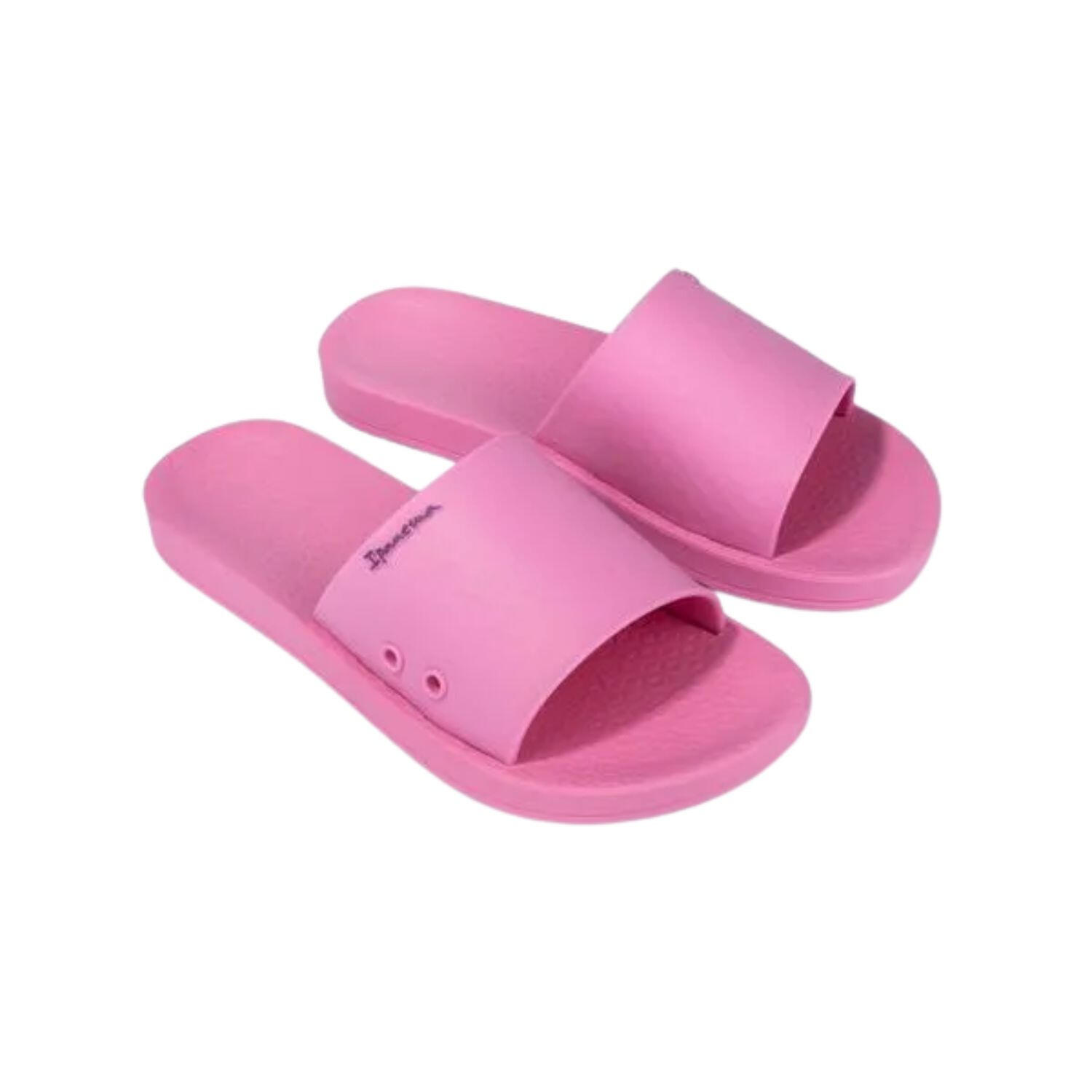 Klapki basenowe damskie Ipanema Anat Classic Slide 2/5