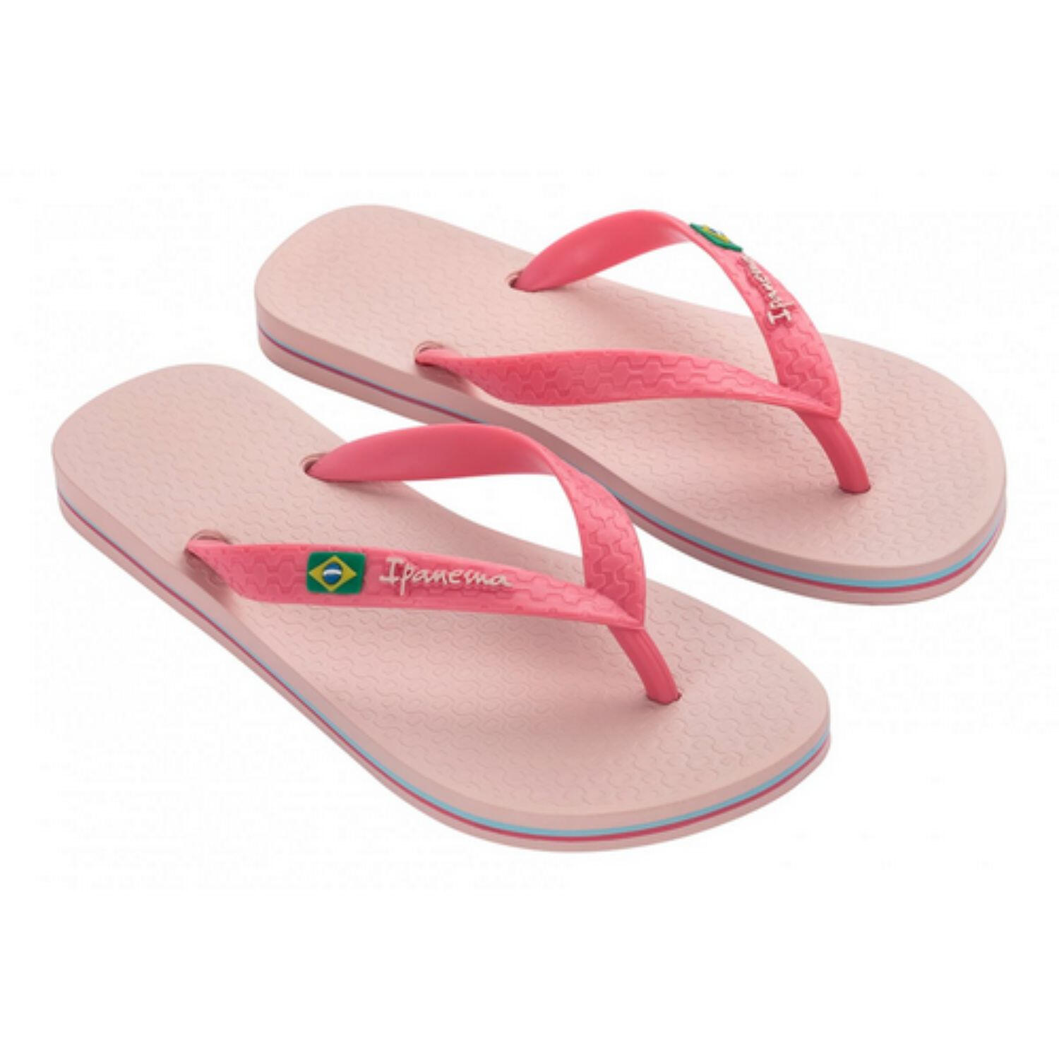 Damen Flip-Flops Ipanema Clas Brasil II 2/4
