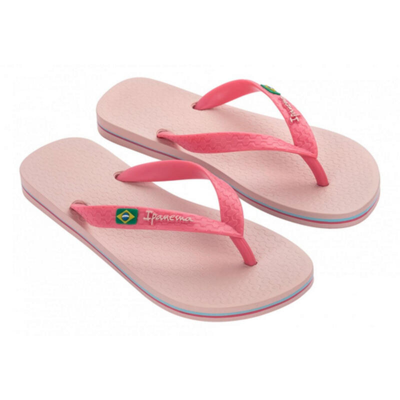 Șlapi damă Ipanema Clas Brasil II