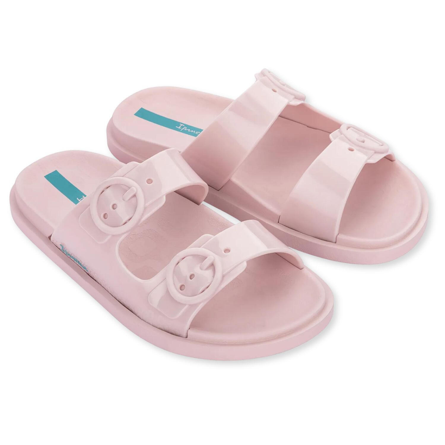 Klapki basenowe dla dzieci Ipanema Follow Kids 1/5