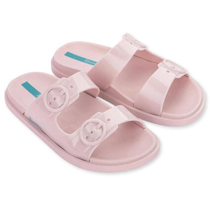 Klapki basenowe dla dzieci Ipanema Follow Kids