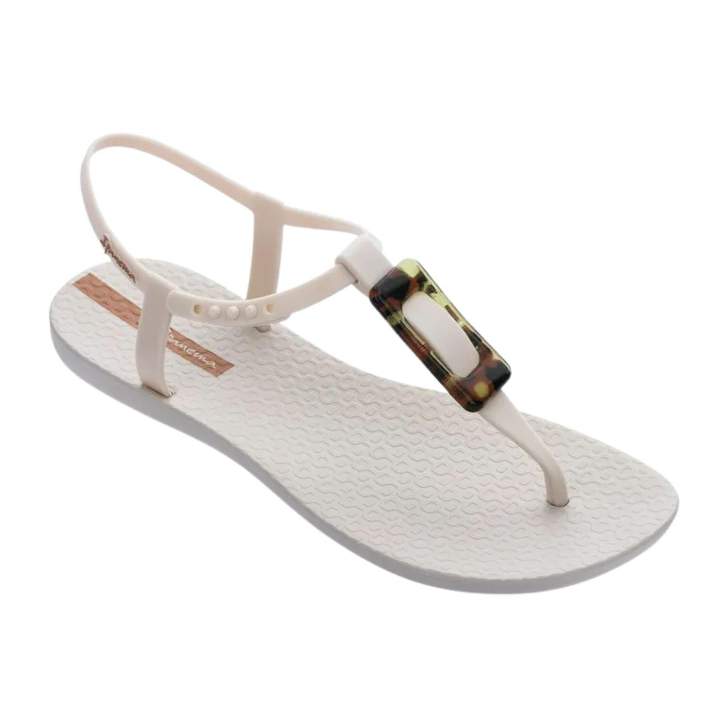 Japonki basenowe damskie Ipanema Class Charm 4/4