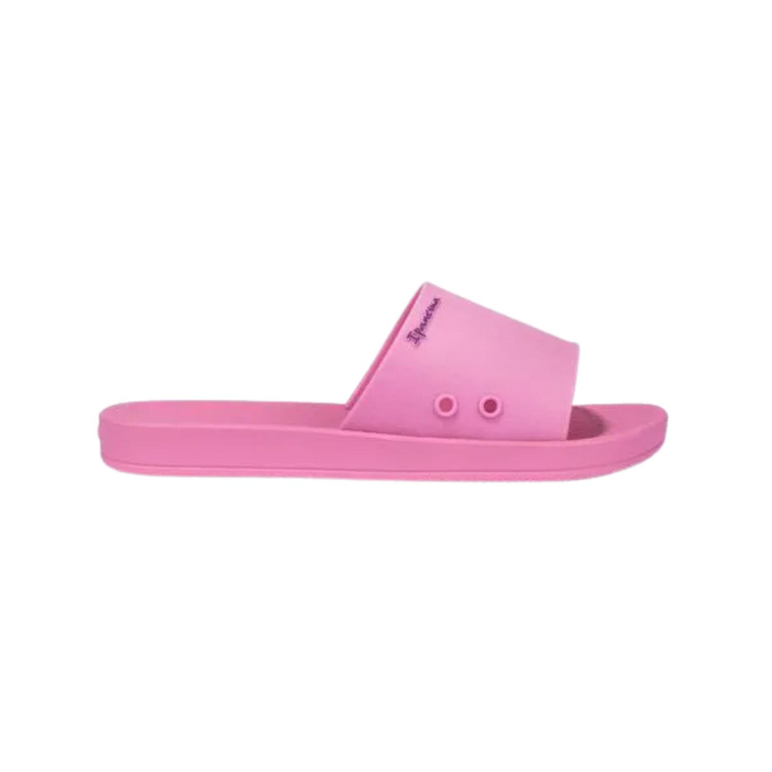 Klapki basenowe damskie Ipanema Anat Classic Slide 4/5
