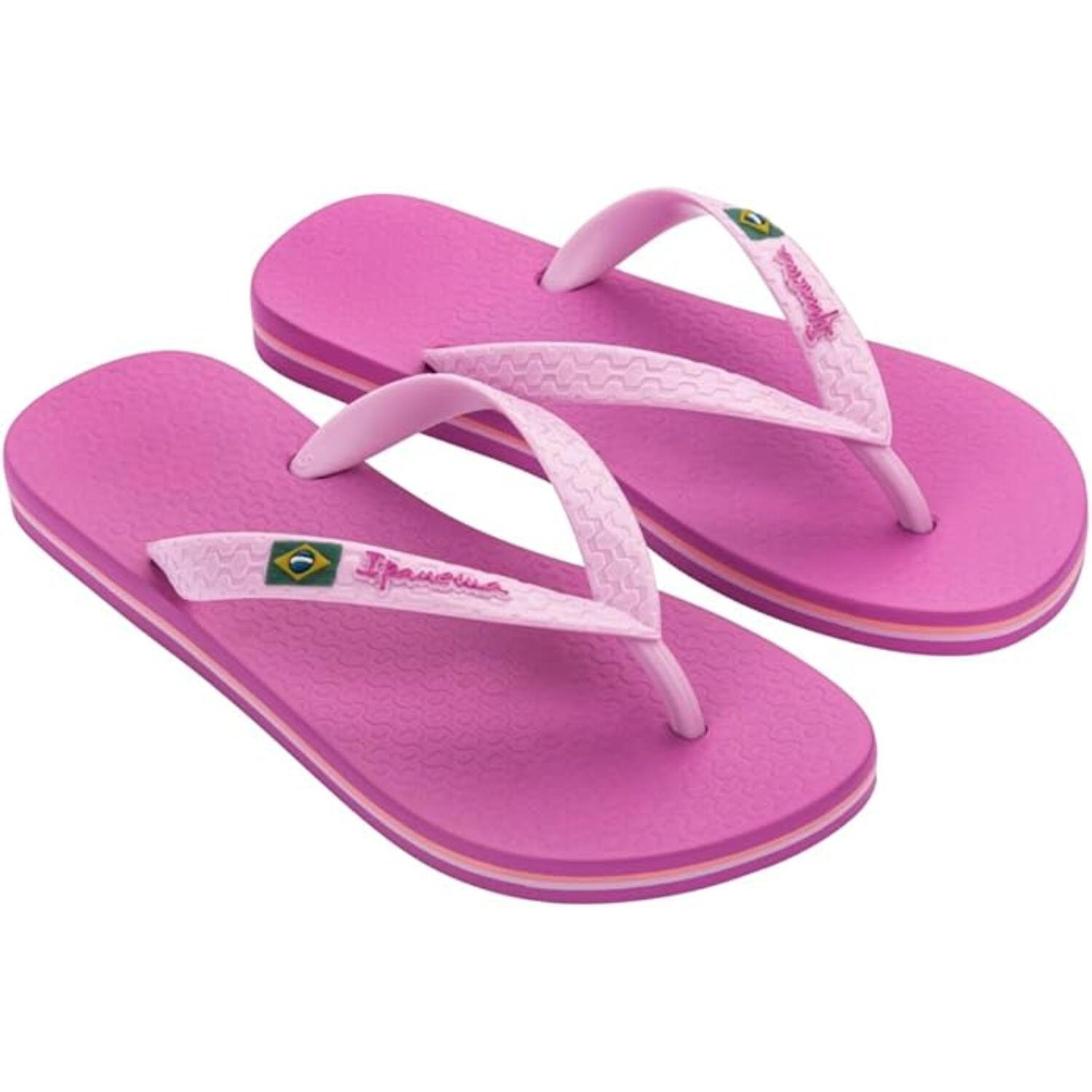 Tongs femme Ipanema Clas Brasil II 2/4