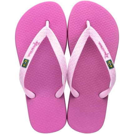 Tongs femme Ipanema Clas Brasil II
