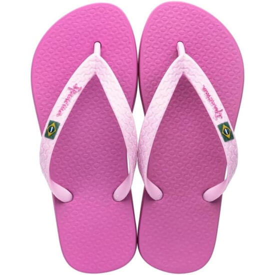Tongs femme Ipanema Clas Brasil II