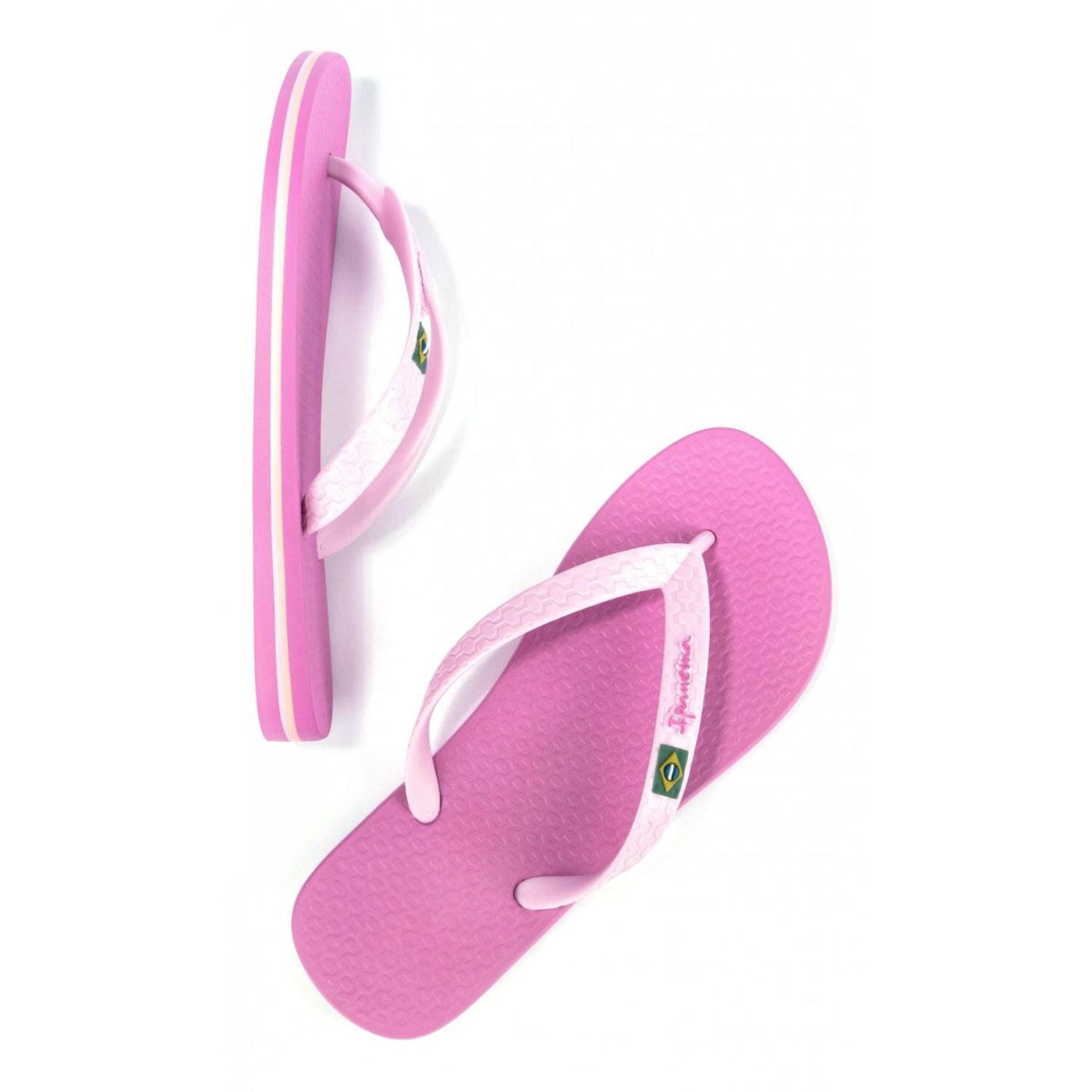 Tongs femme Ipanema Clas Brasil II 4/4