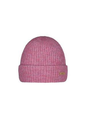 Witzia beanie dames mutsen black