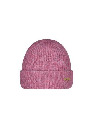 Witzia Beanie Dames Mutsen rose
