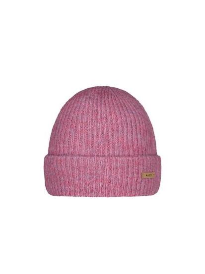 Witzia Beanie Dames Mutsen rose