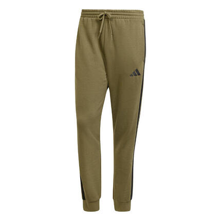 adidas Herren Trainingshose M 3S Fleece TC Pant
