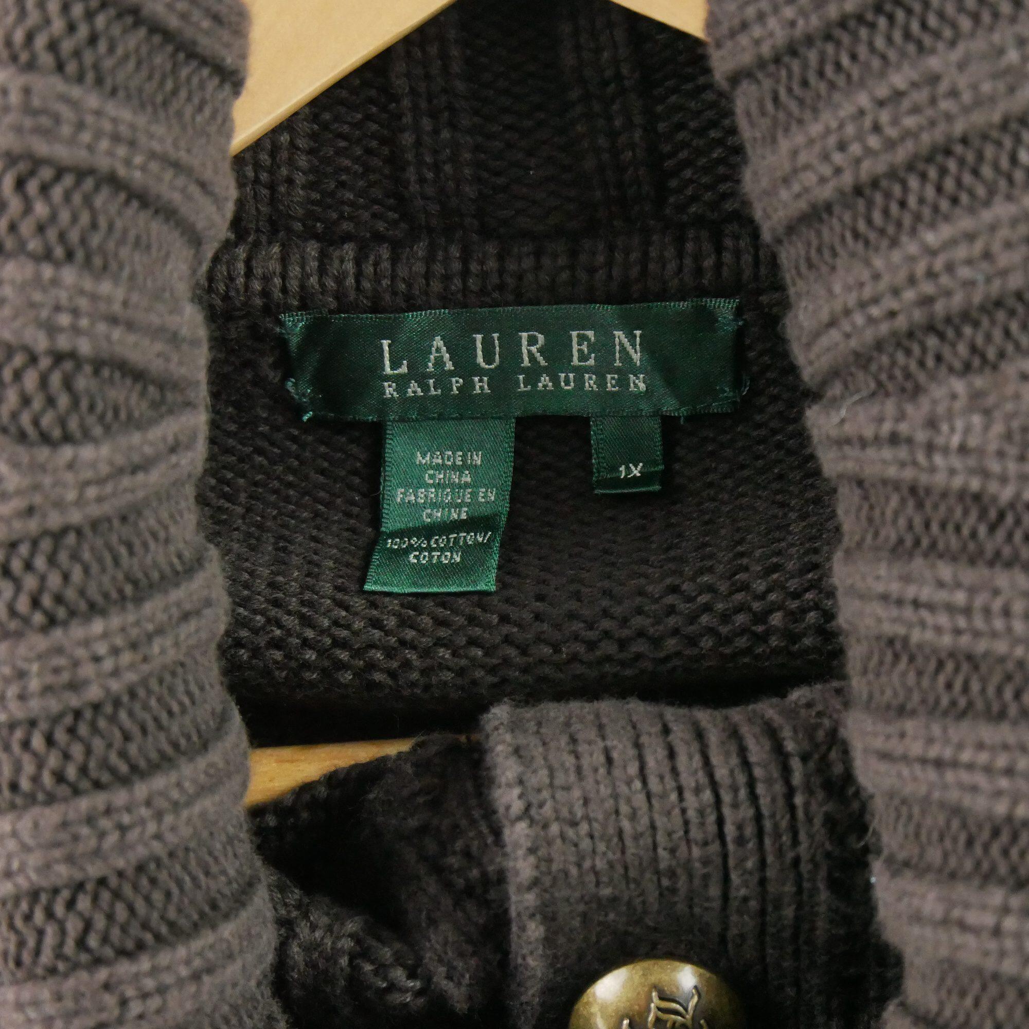 Women's Brown Vest 6/7