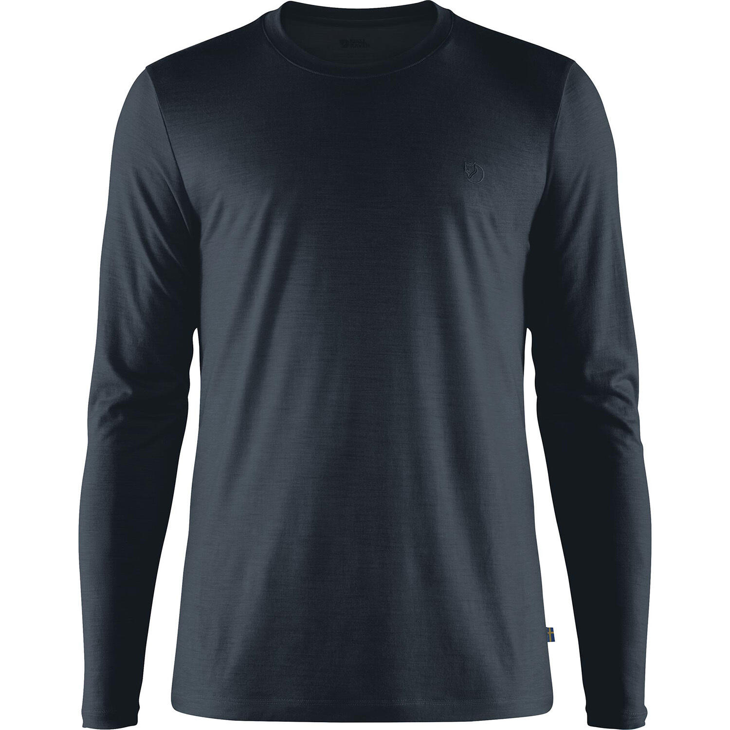 Sport T-Shirt Homme Abisko Wool LS M 3/7
