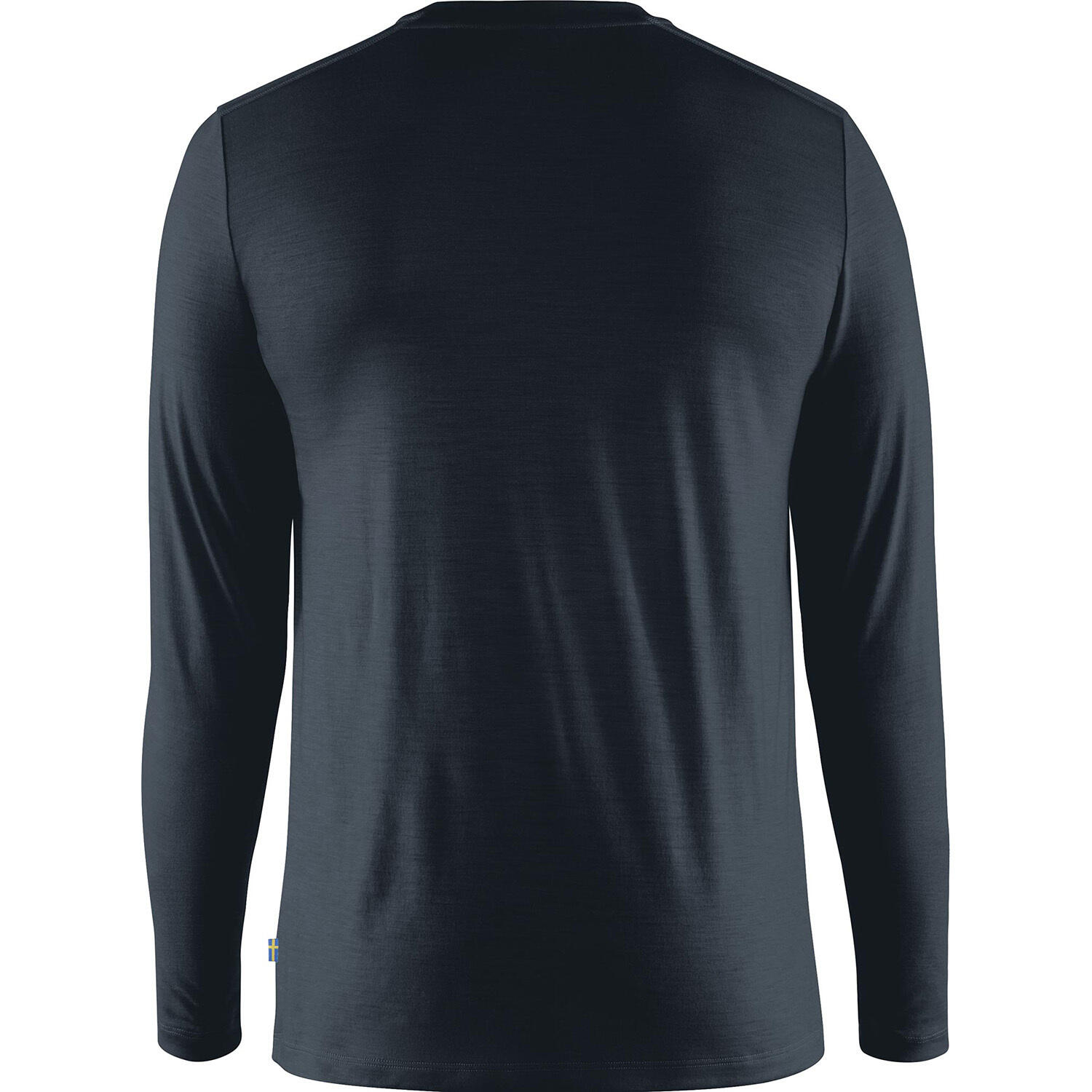 Sport T-Shirt Homme Abisko Wool LS M 4/7