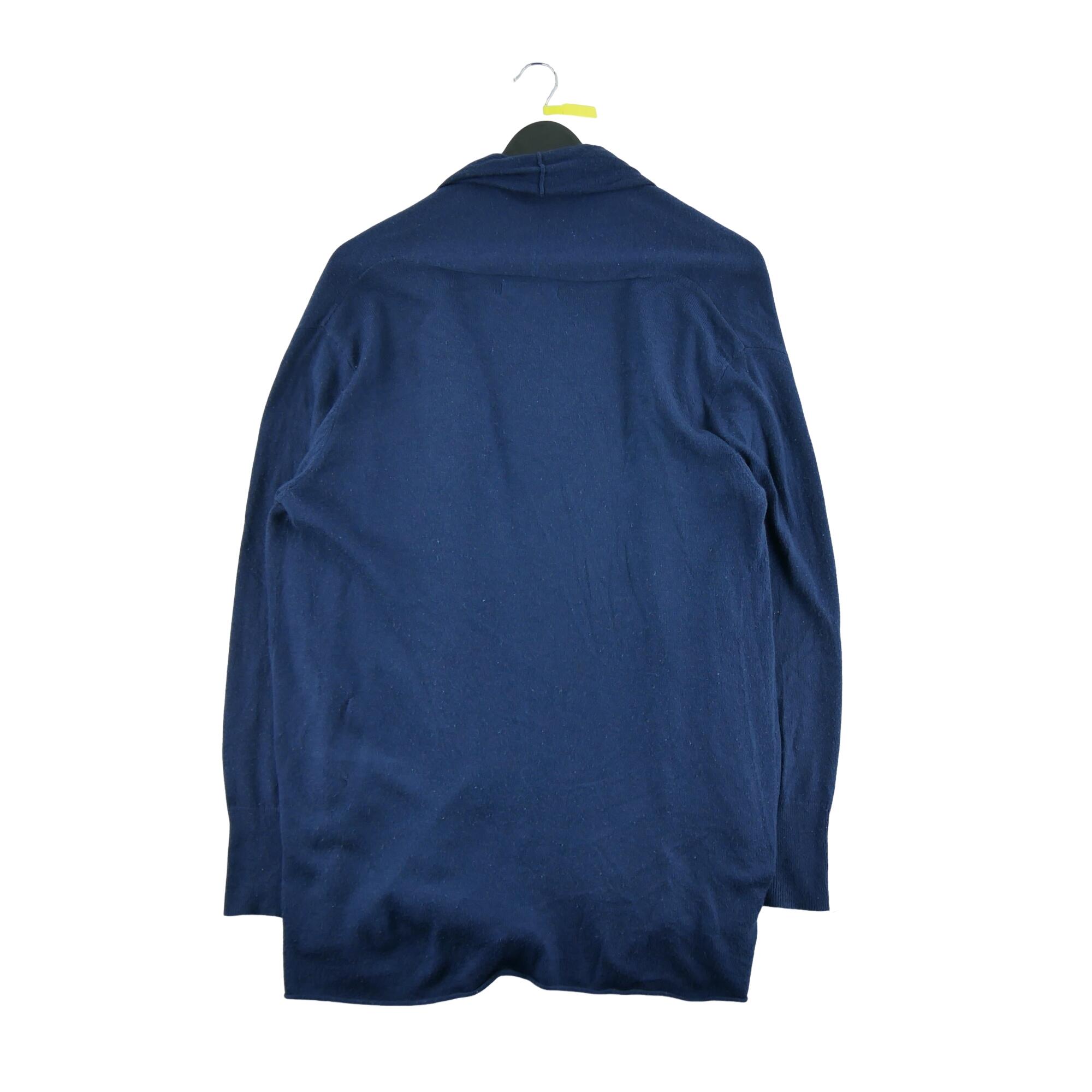 Gilet Femme Marine 2/7