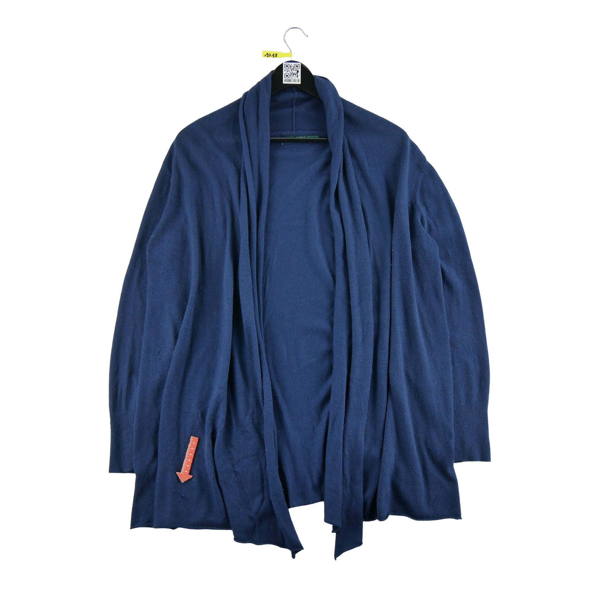 Gilet Femme Marine 5/7