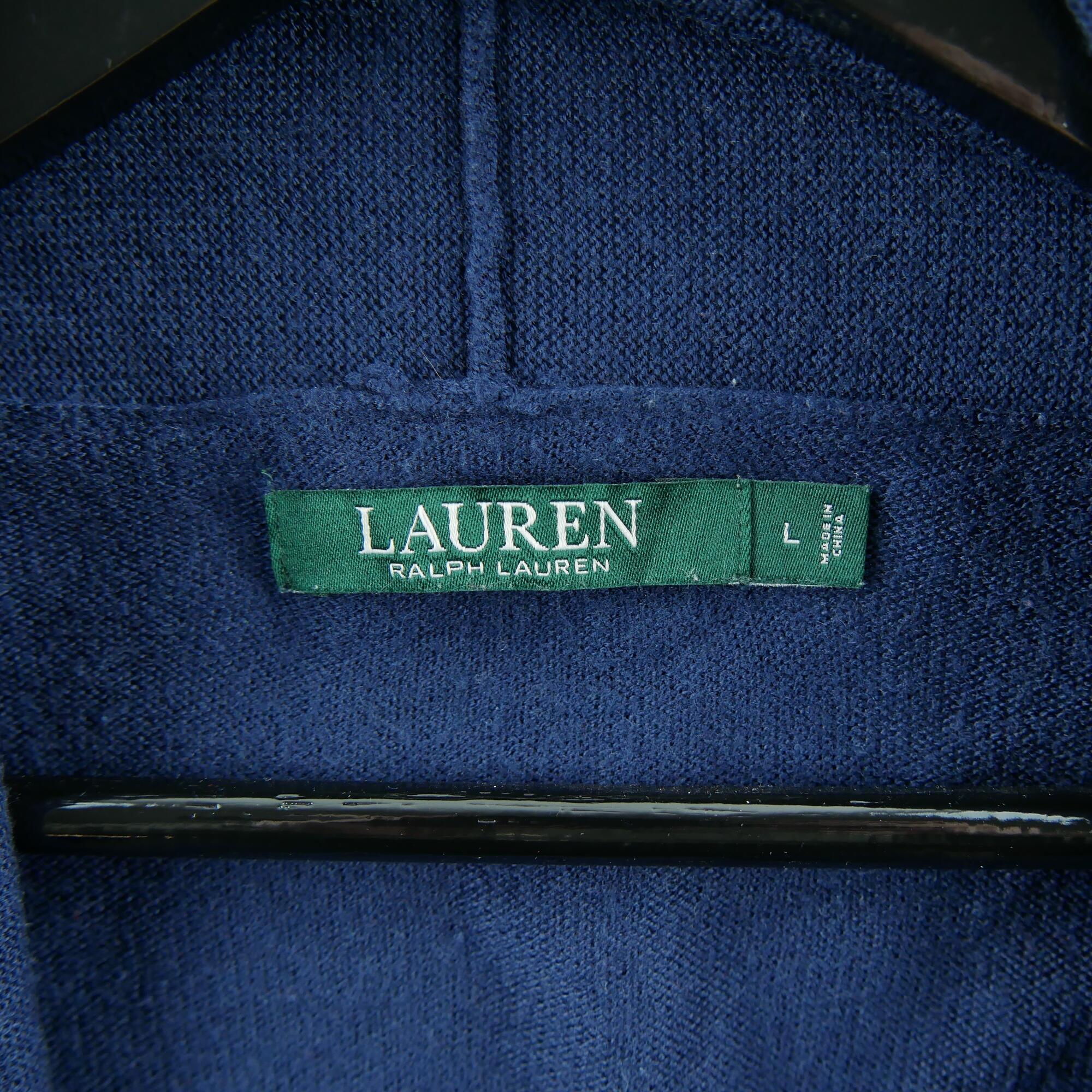 Gilet Femme Marine 7/7