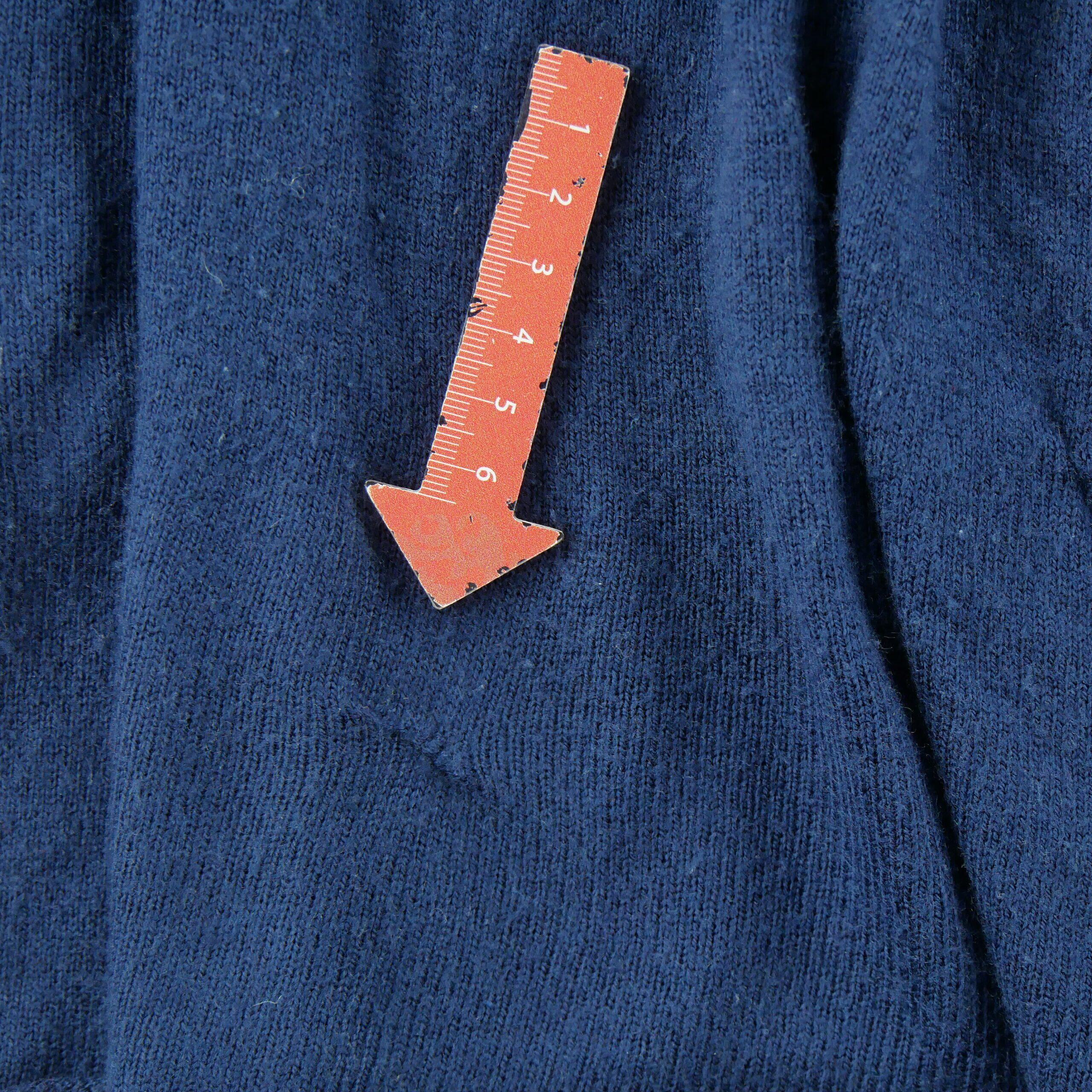 Gilet Femme Marine 6/7