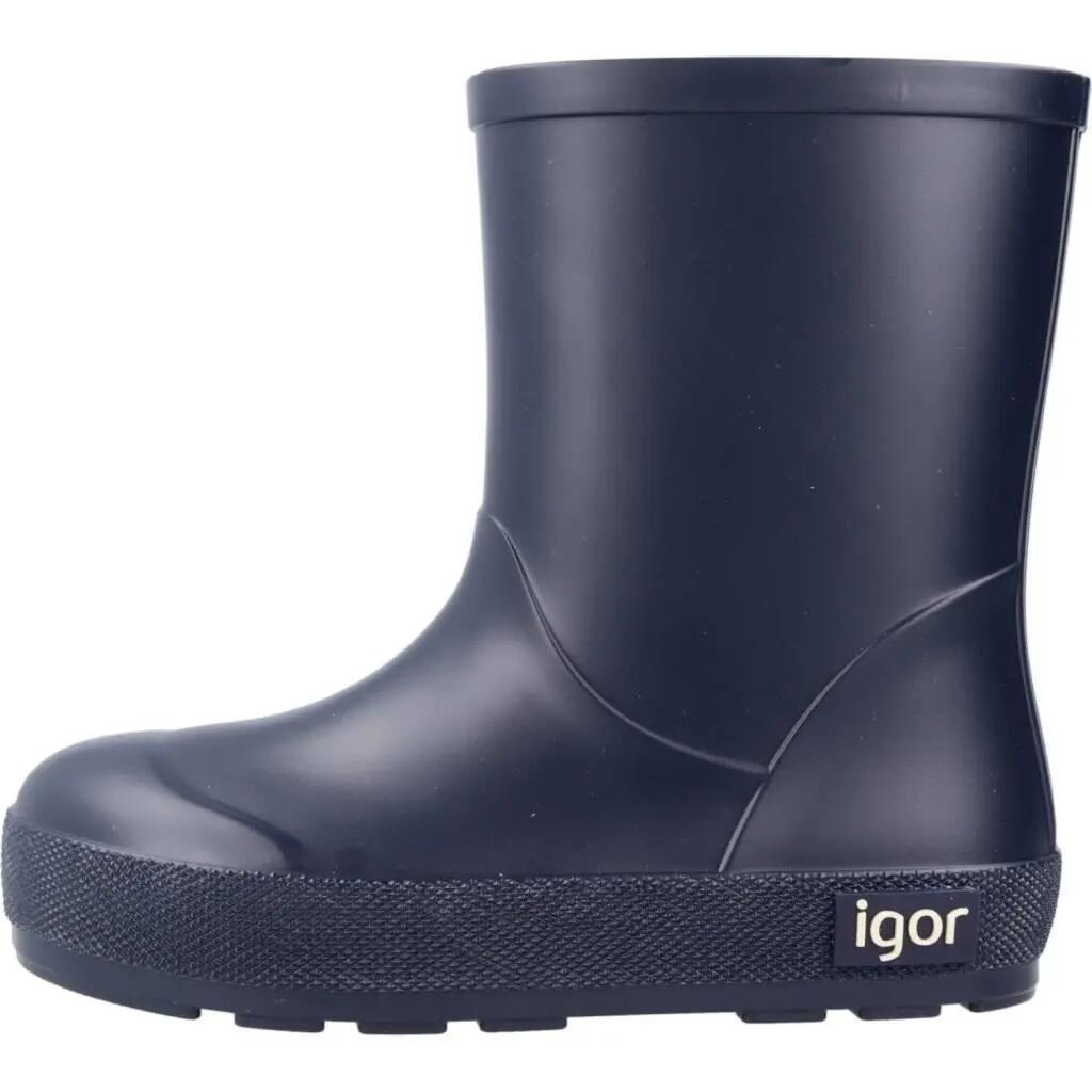 Buty IGOR YOGI Niebieski 2/5