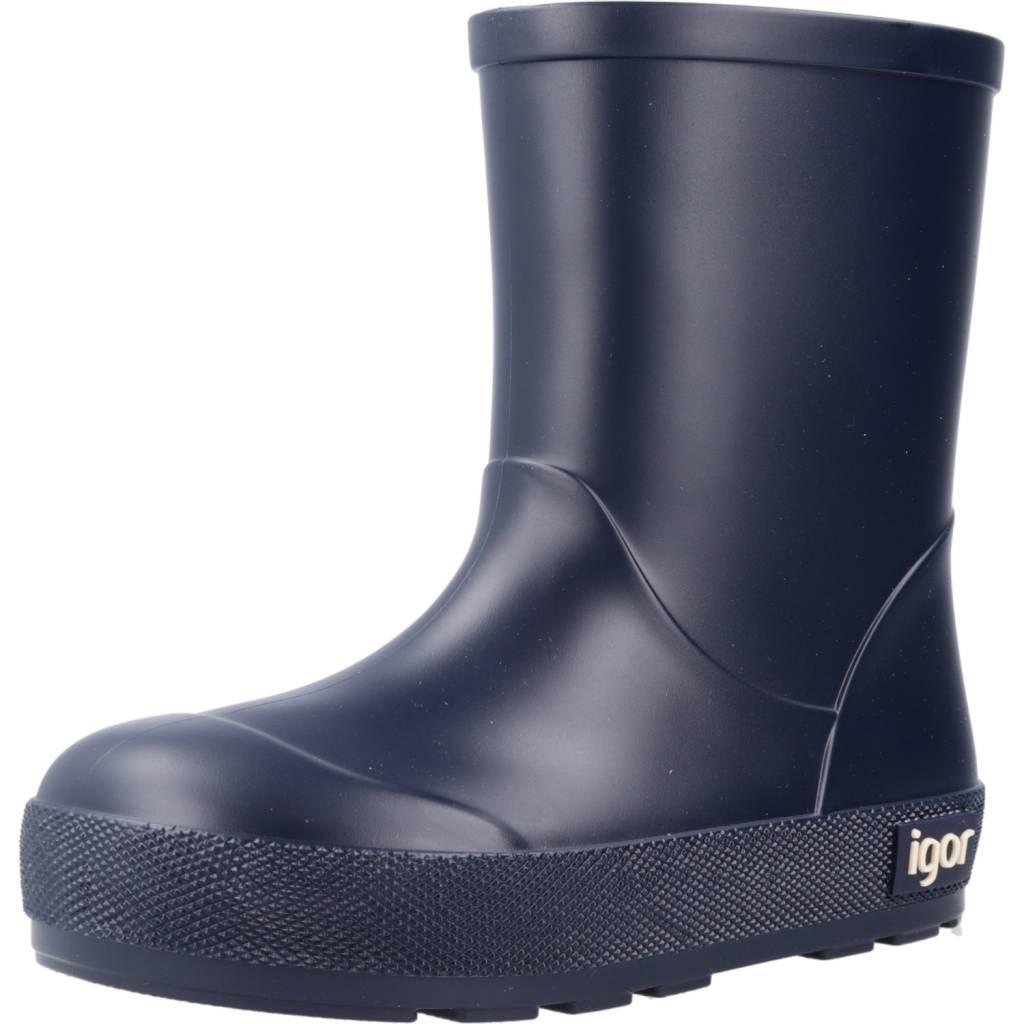 Buty IGOR YOGI Niebieski