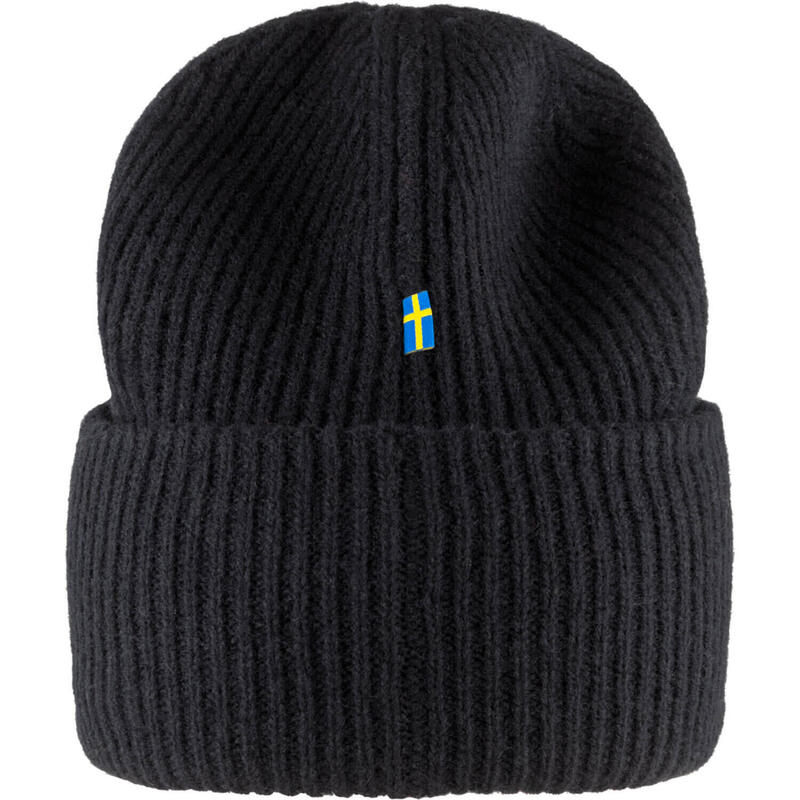 Caciula tricotata 1960 Logo Hat