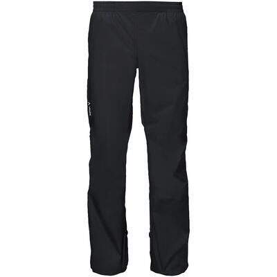 Regenbroek vaude drop ii