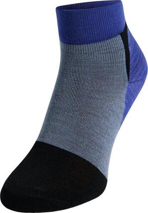 Chaussettes Odlo Performance Wool Bleu