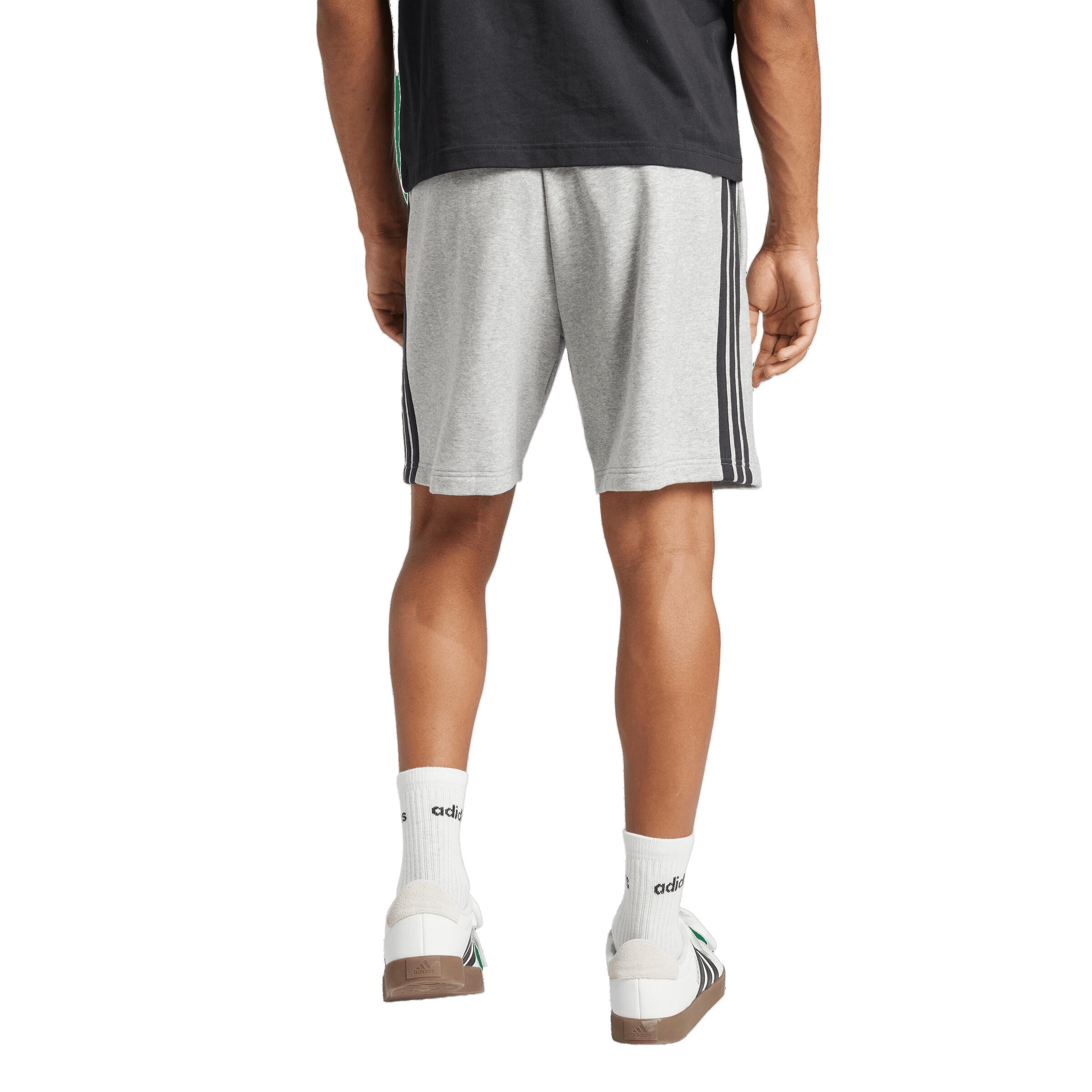 Short adidas Essentials 3-Stripes 3/6