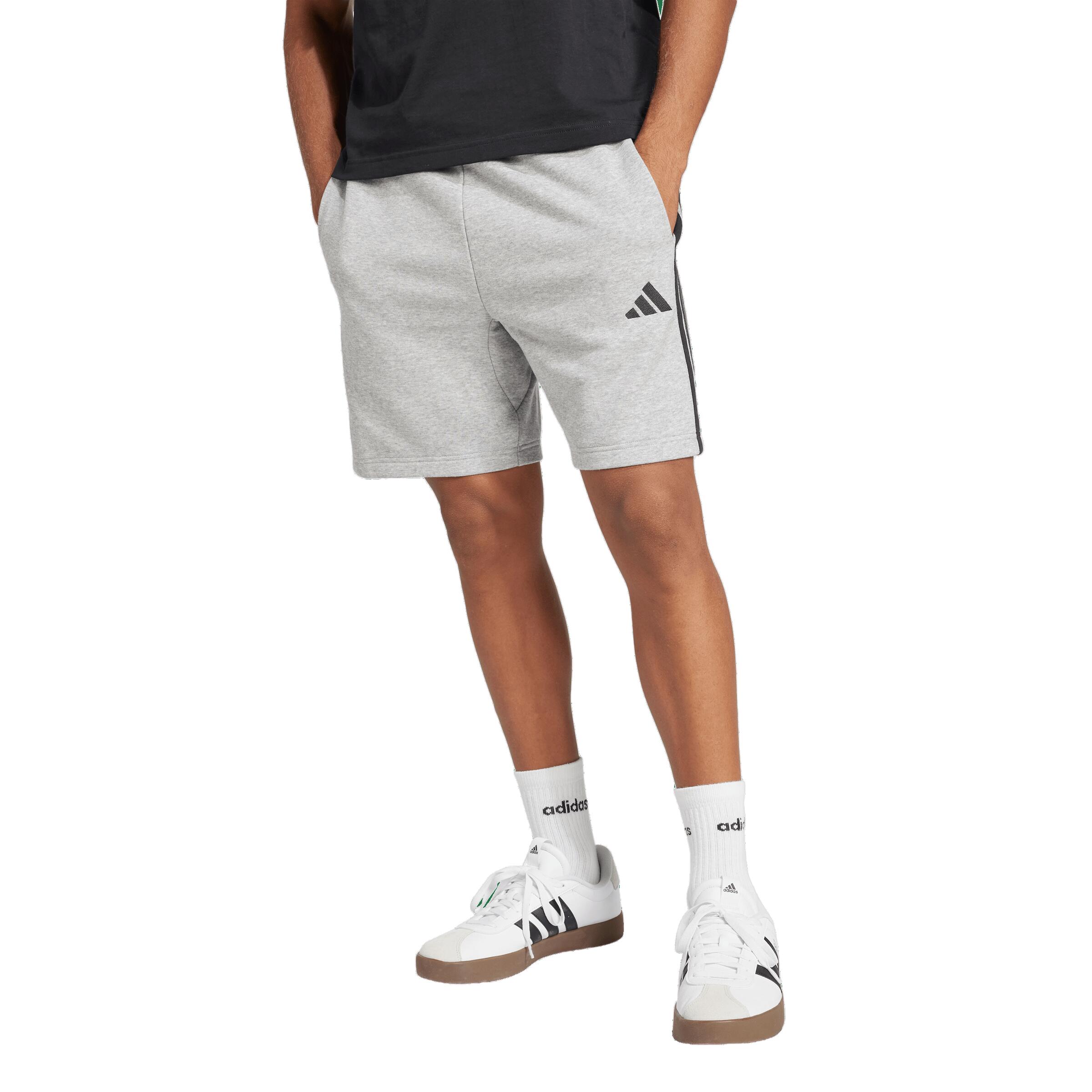 Short adidas Essentials 3-Stripes 2/6