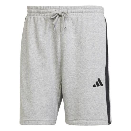 Short De Sport Adidas M 3S Ft Adulte