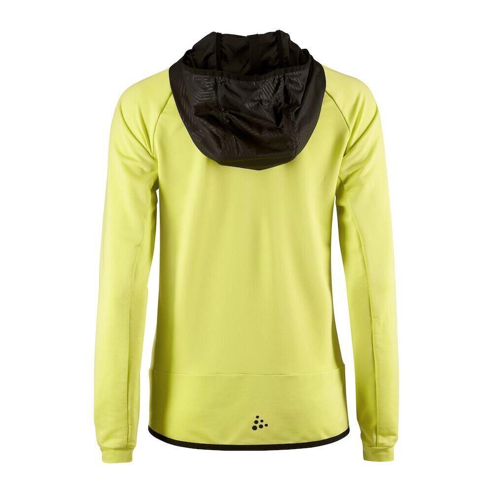 Veste de survêtement full zip femme Craft Extend 2/5