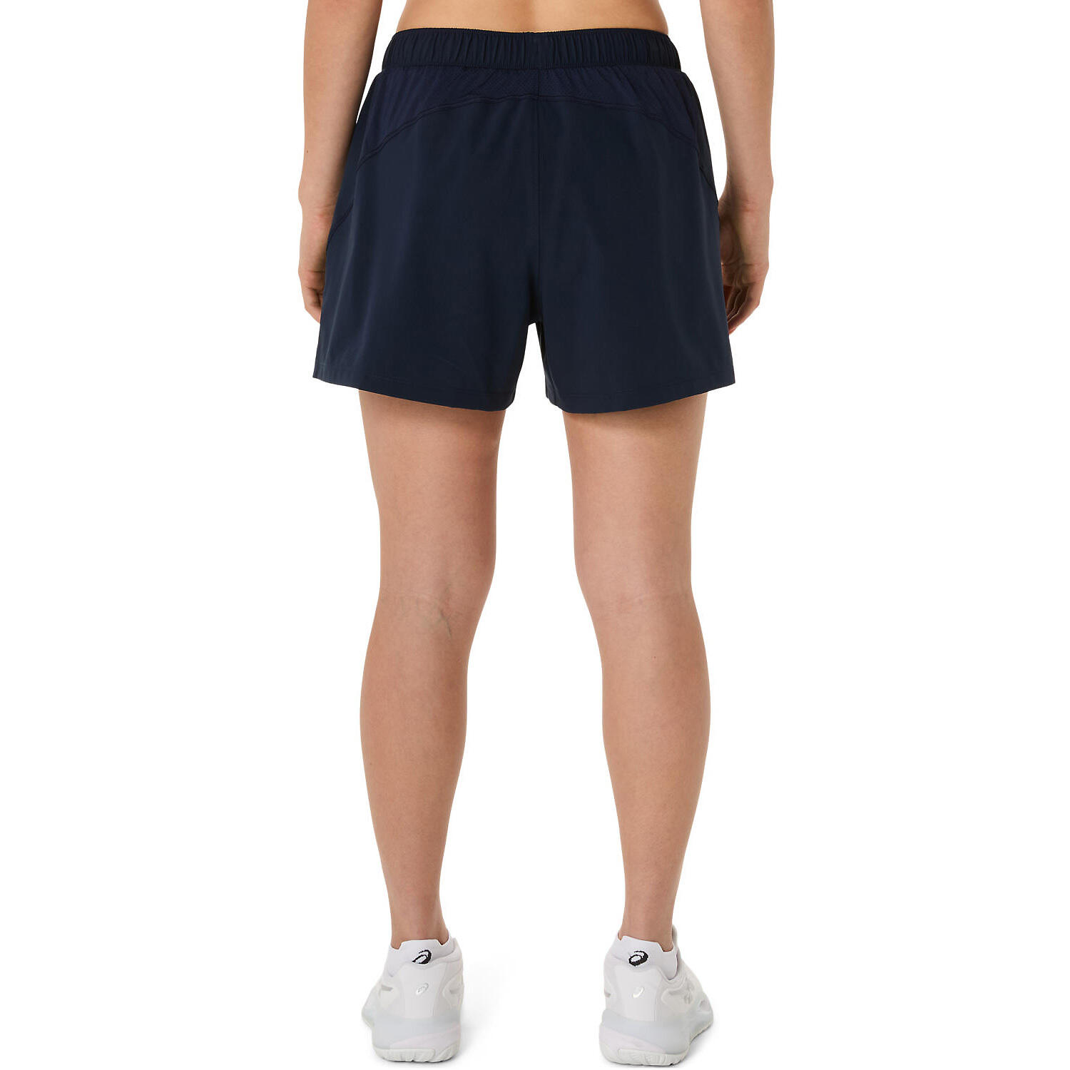 2in1 Shorts für Damen Asics Court 2/7