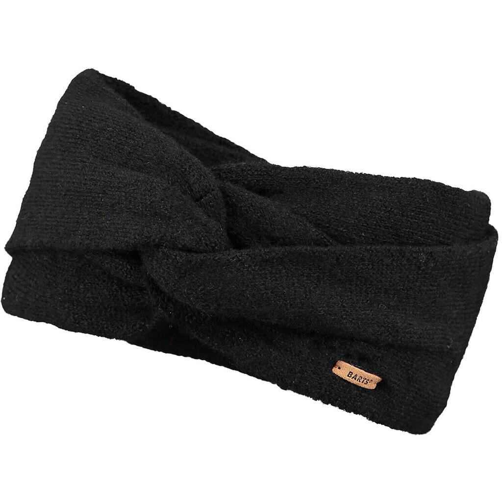 Headband Barts Witzia Black Women