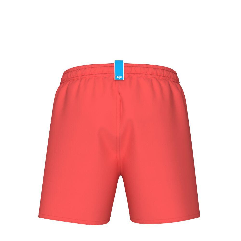 Shorts de bain Garçon - Boxer Solid R 6/7