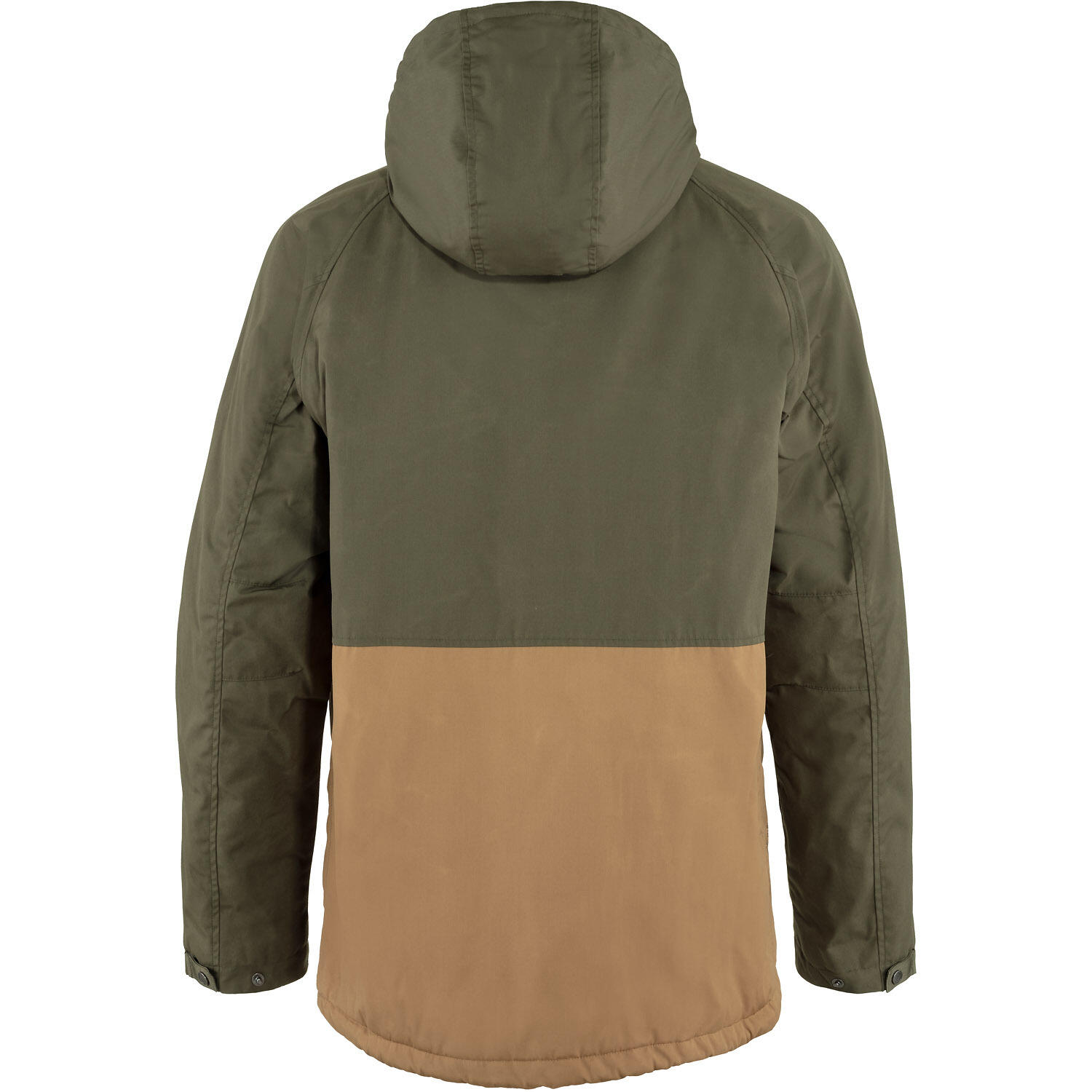 Kurtka ocieplana męska Fjallraven Vardag Lite Padded Jacket 2/7