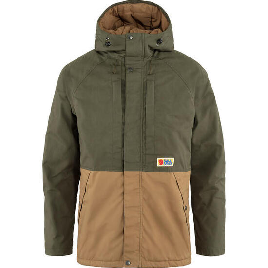 Winterjacke Vardag Lite Padded