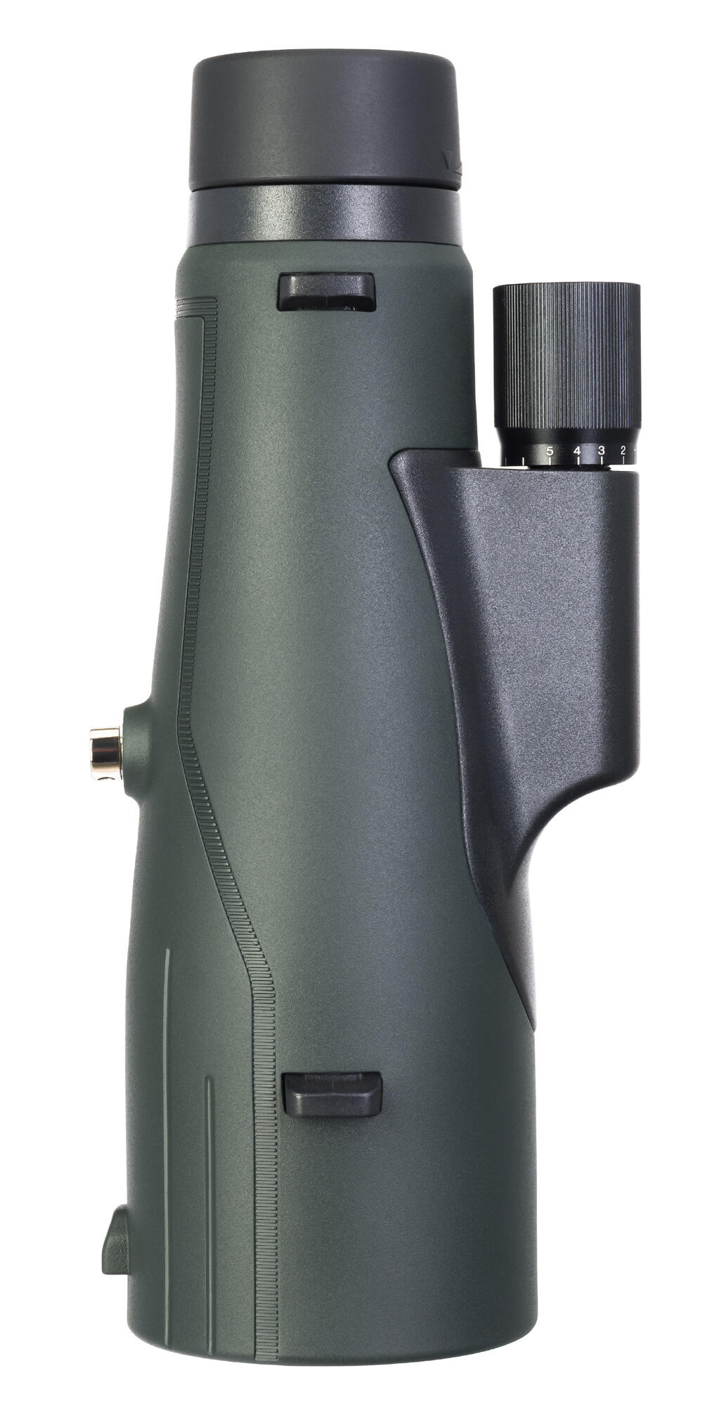 Monoculaire Levenhuk Wise PLUS 10x56 avec réticule 7/7