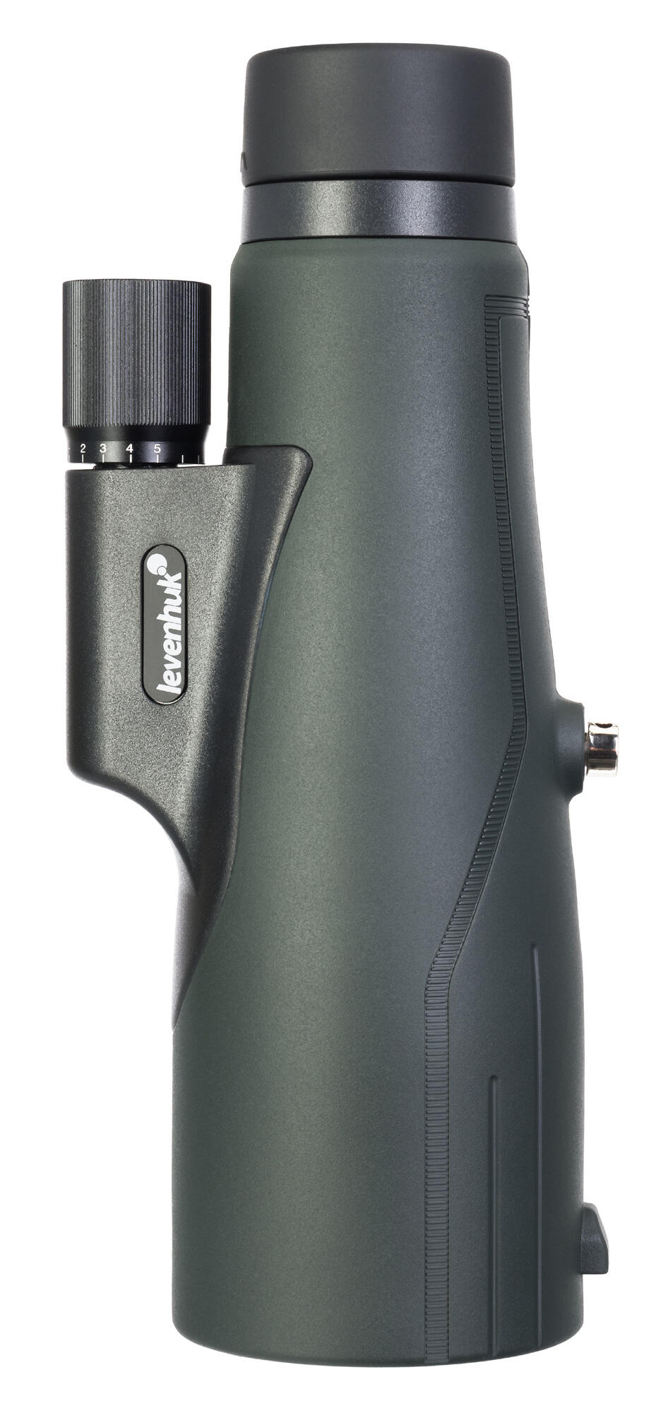 Monoculaire Levenhuk Wise PLUS 10x56 avec réticule 6/7