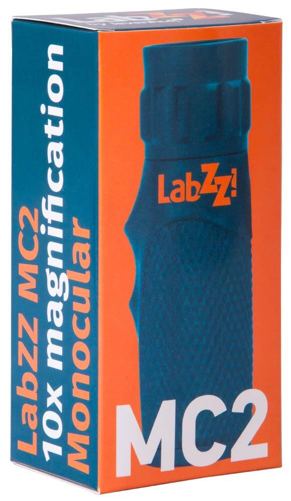 Monoculaire Levenhuk LabZZ MC2 7/7
