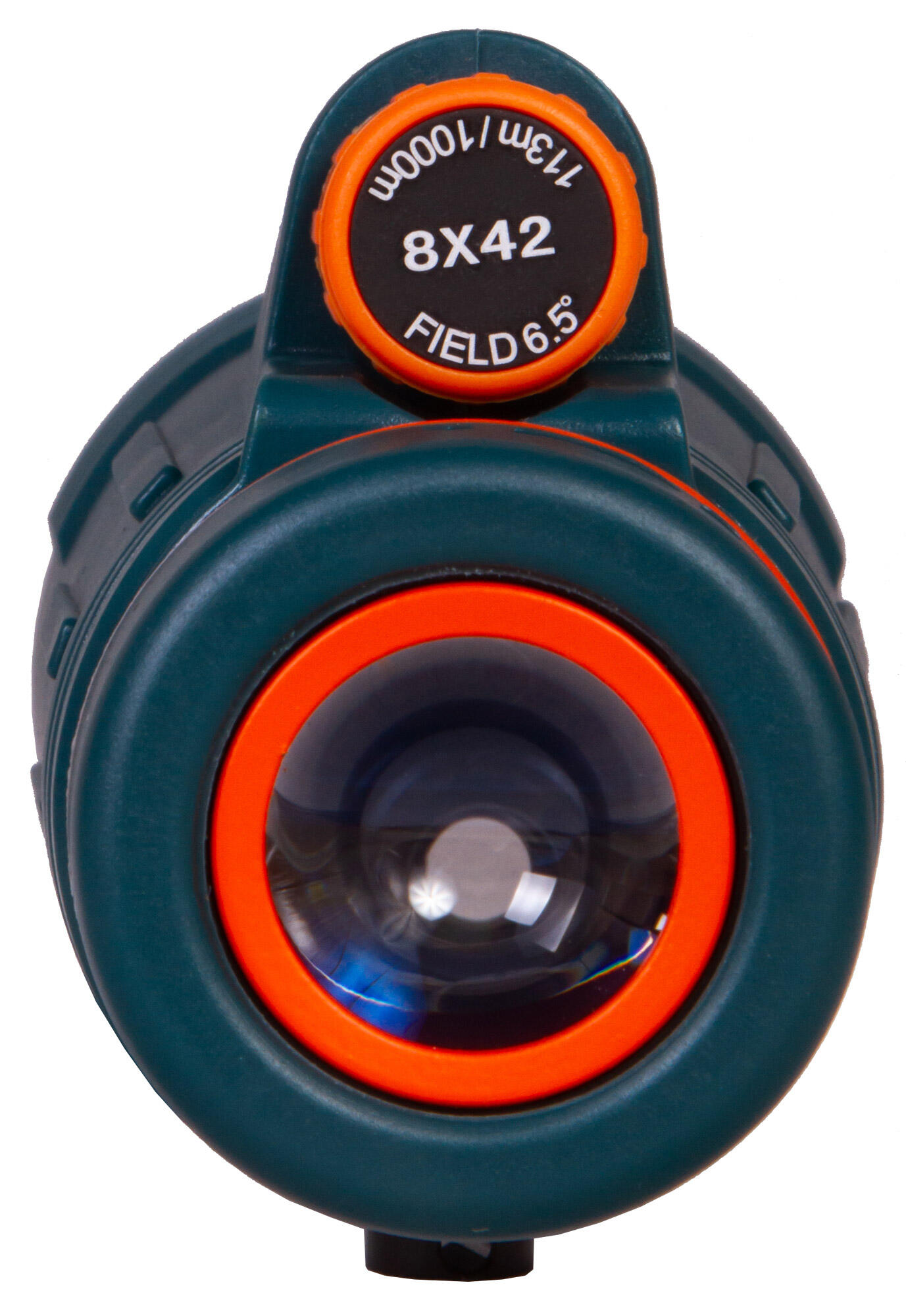 Monoculaire Levenhuk LabZZ MC4 6/7
