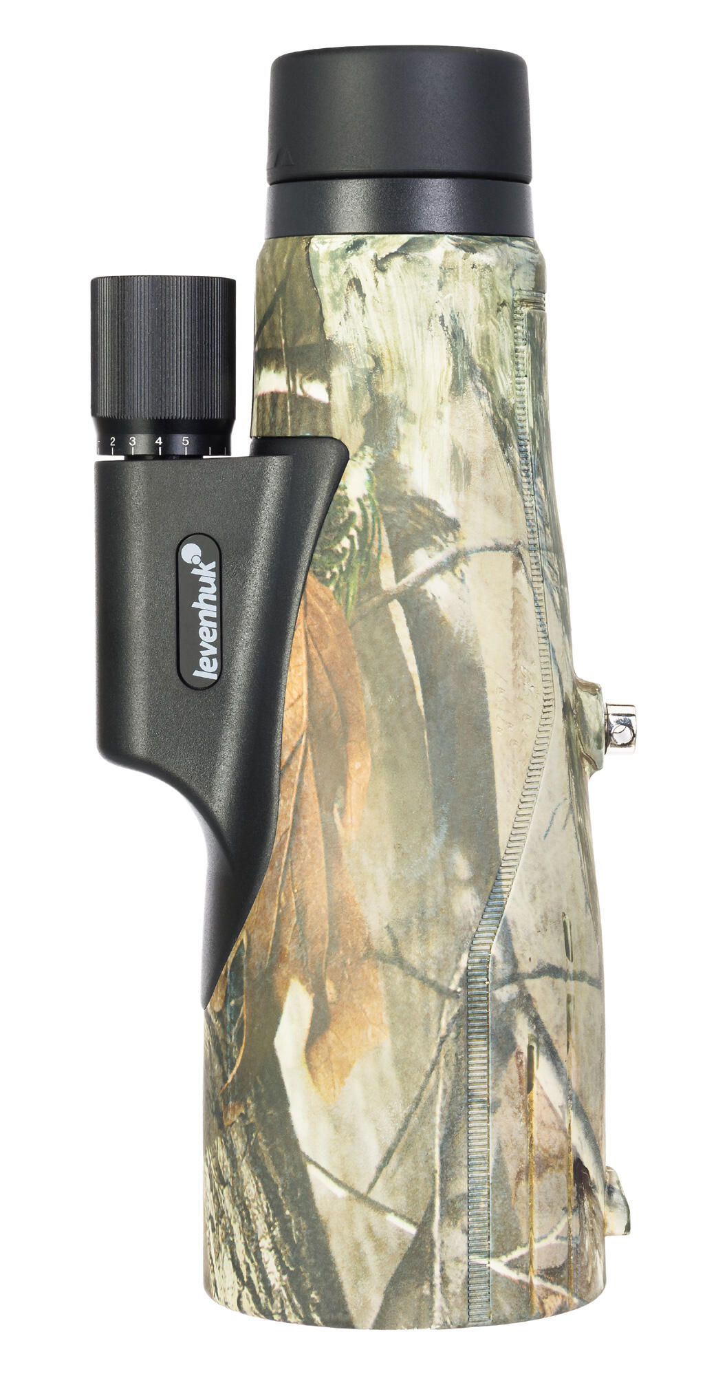 Levenhuk Camo 10x56 Monokular mit Absehen 7/7