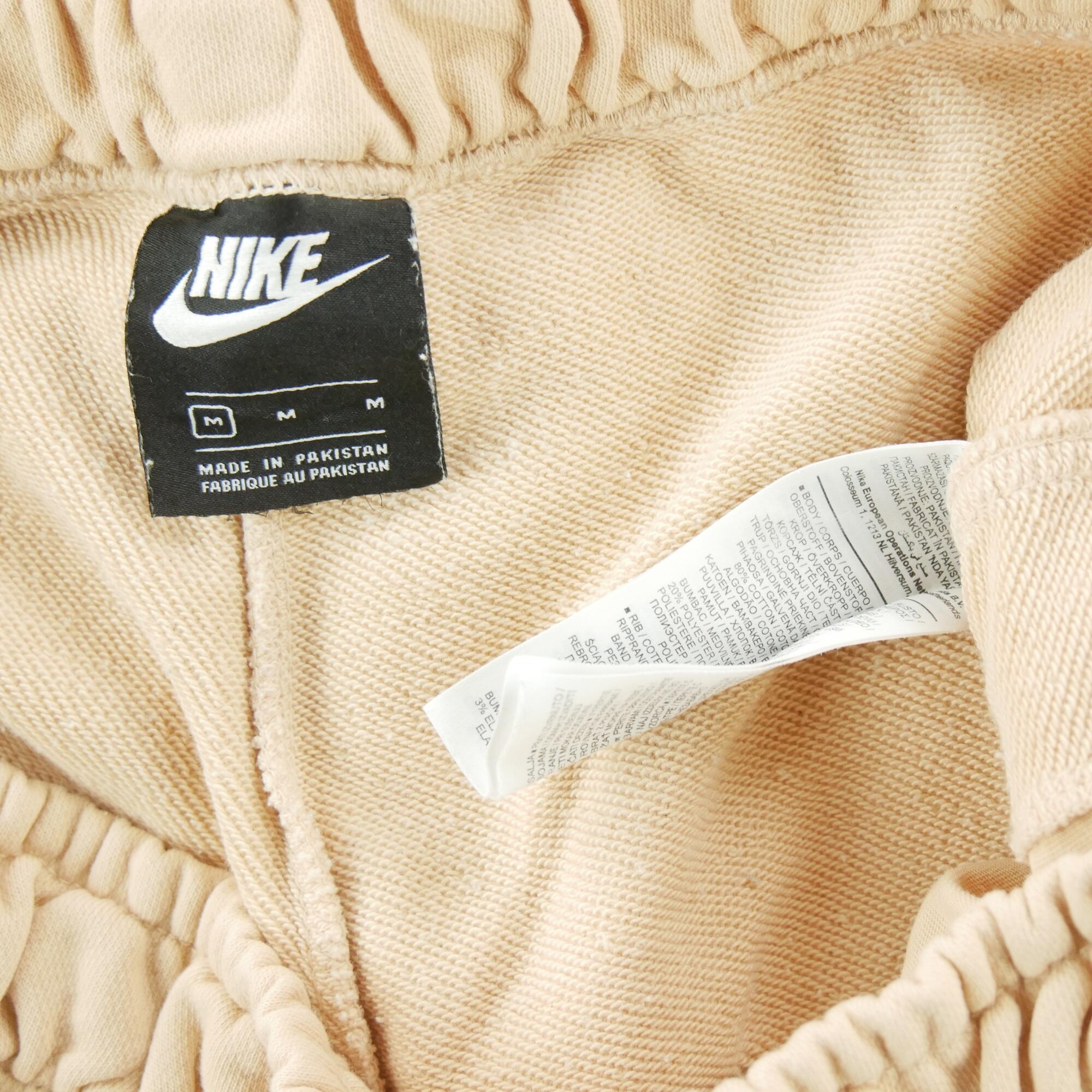 Second life - Nike spodnie dresowe damskie - Jak nowy 5/5