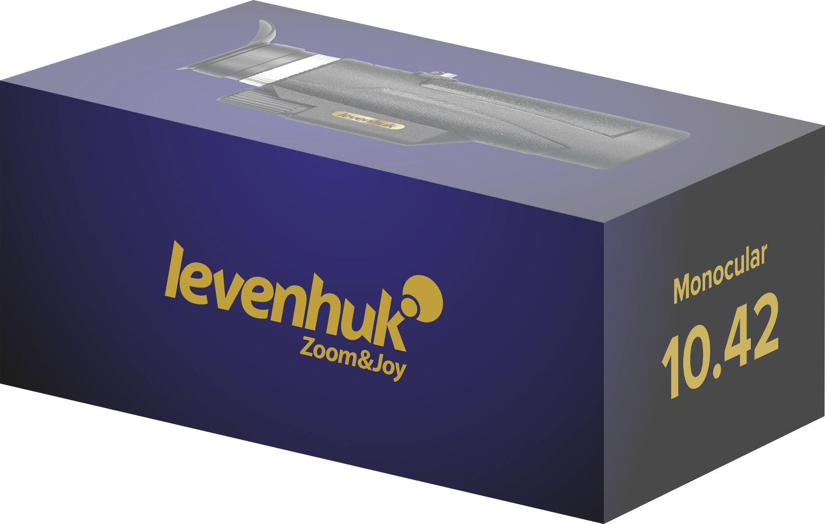 Levenhuk New Wise PLUS 10x42 Monokular 2/2