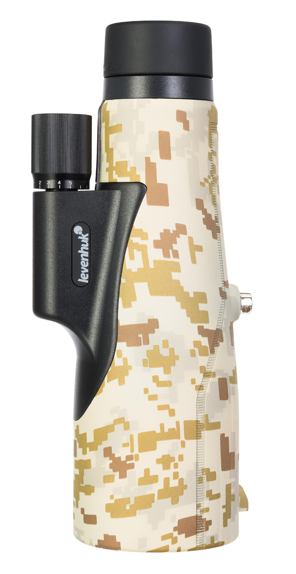 Monoculaire Levenhuk Camo 10x56 avec réticule 7/7