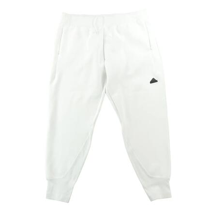 Refurbished - Adidas Herren Jogginganzug Z.N.E. Weiß - Wie neu