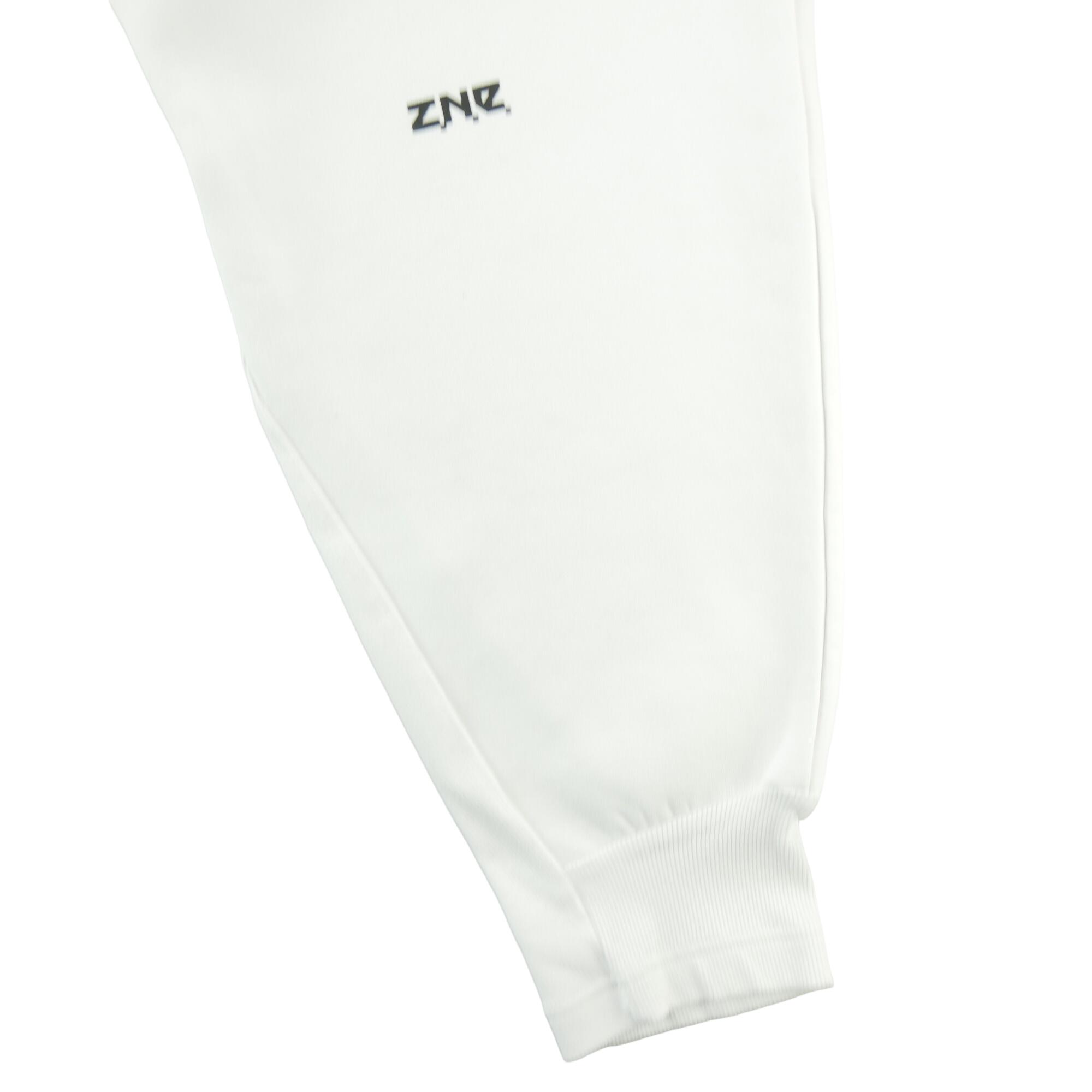 Tweedehands - Adidas jogging heren Z.N.E. - Als nieuw 6/7